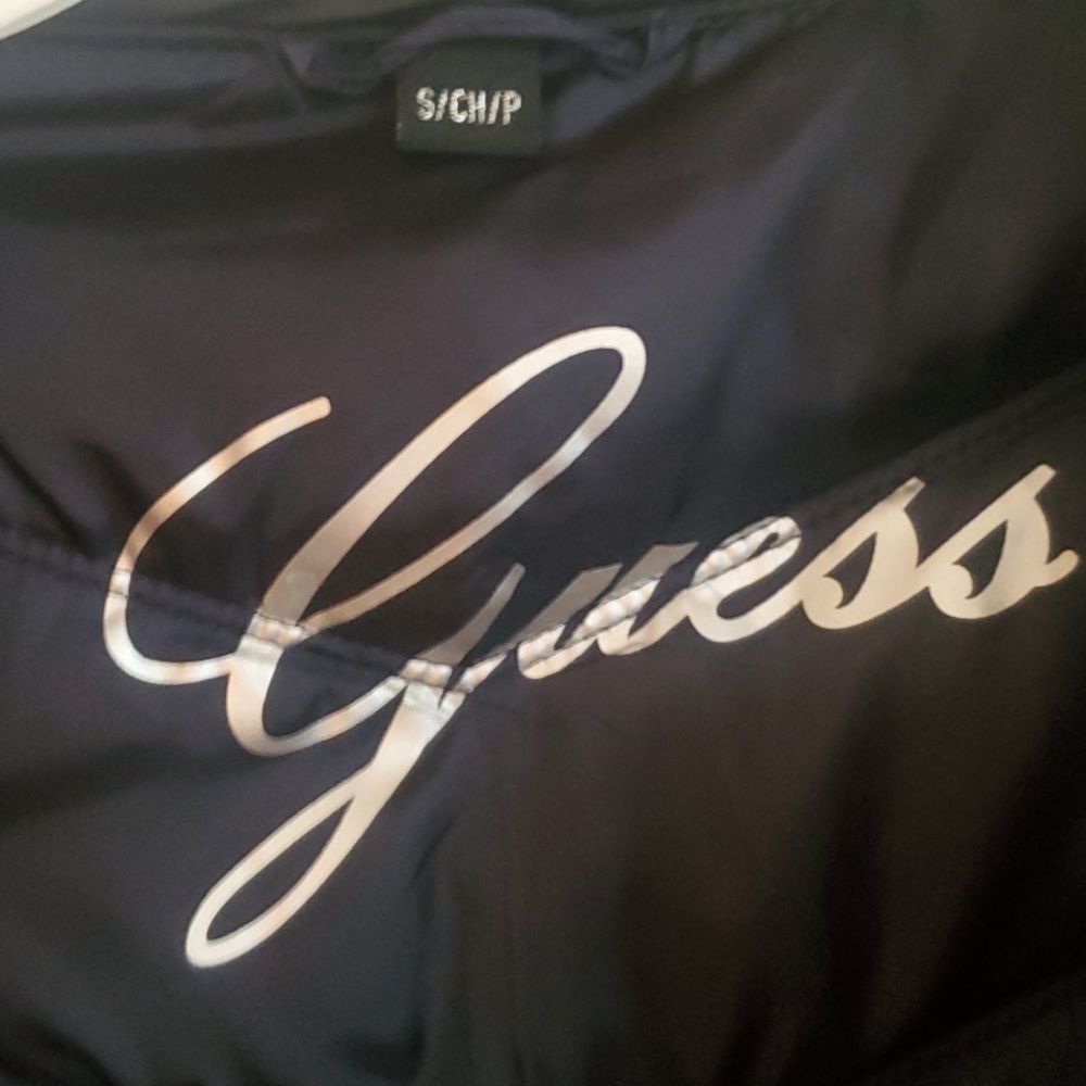 Jacket - Picture 3 of 4